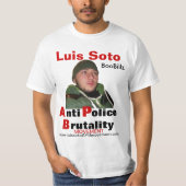 BOOBILLZ T-SHIRTS (Vorderseite)