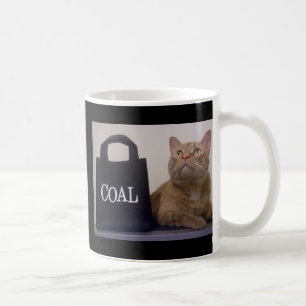 Booboo-DA-Schlecht-… Kohlen-Tasse Kaffeetasse