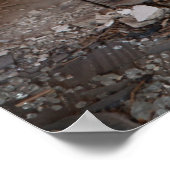 Boobtube Poster (Ecke)