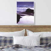 Boobys Bay Leinwanddruck (Insitu (Schlafzimmer))