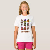 Boocake T-Shirt (Vorne ganz)