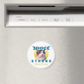 BooceStrong Magnet (In Situ (Geschirrspüler))