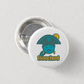 Booched Knopf Button (Vorne & Hinten)