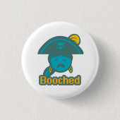 Booched Knopf Button (Vorderseite)