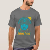 Booched T - Shirt (Vorderseite)