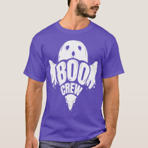 Boocrew, die Spirit Ghost Halloween mag T-Shirt
