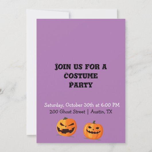 BooF - Bruno der Hexenhund (Rückseite)