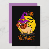 BooF - Bruno der Hexenhund (Vorne/Hinten)