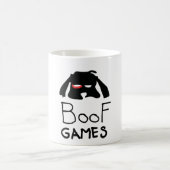 Boof Spiele Kaffeetasse (Mittel)