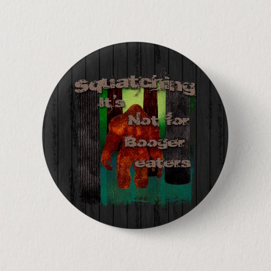 Boogeresser Button (Vorderseite)