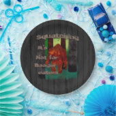 Boogeresser Pappteller (Party)