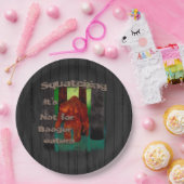 Boogeresser Pappteller (Party)