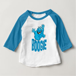 Boogie Baby Baby T-shirt