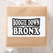 Boogie Down Bronx, NYC (Insitu)
