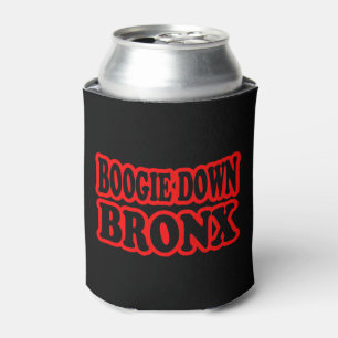 Boogie Down Bronx, NYC Dosenkühler