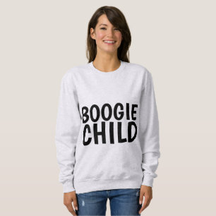 BOOGIE KIND Vintag Funny Funny Disco T - Shirt