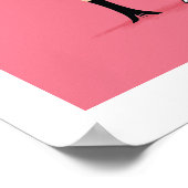 Boogie Lieben Das Beasley Poster (Ecke)