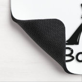 Boogie Mousepad (Ecke)