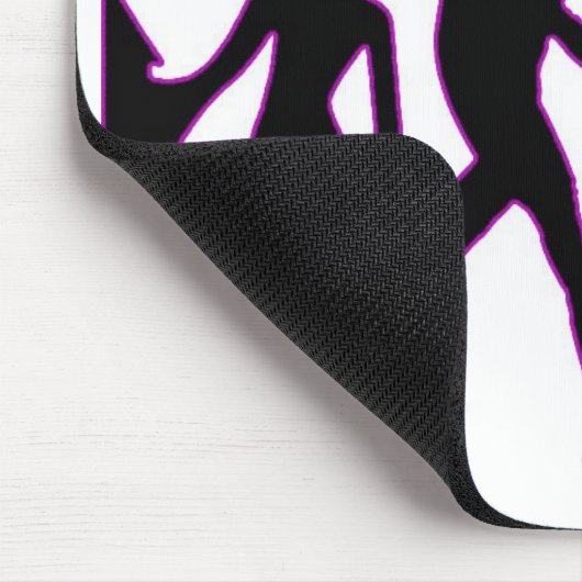 Boogie Mousepad (Ecke)