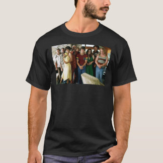 Boogie Nights Classic T - Shirt