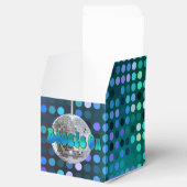 Boogie On! 1 Geschenkschachtel (Geöffnet)
