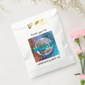 Boogie On! 1 Geschenktütchen (Versiegelt)