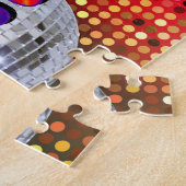 Boogie On! 2 Puzzle (Seite)