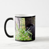 Boogie-Tasse Verwandlungstasse (Links)