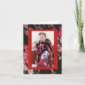 Boogie und Lick den Spoon Karte (Vorderseite)