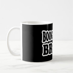 Boogie unten Bronx, NYC Kaffeetasse