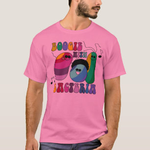 Boogiet-stück T-Shirt