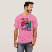Boogiet-stück T-Shirt (Vorne ganz)