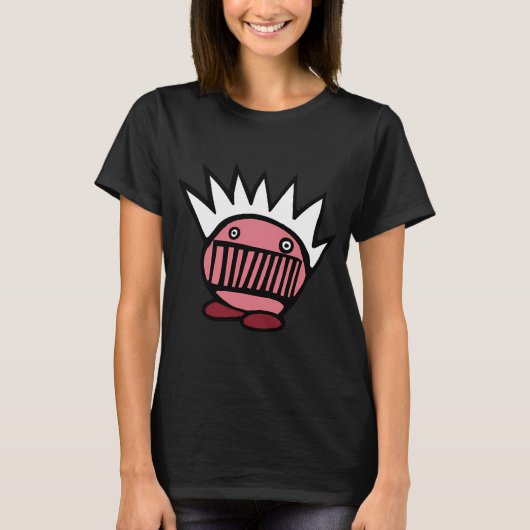 Boogy T-Shirt (Vorderseite)