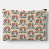 Book Accessory Pouch Zubehörtasche (Vorderseite)