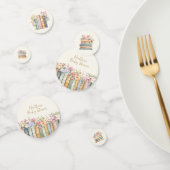 Book Baby Confetti Konfetti (Gruppe)