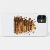 Book Black History Month Case-Mate iPhone Hülle (Rückseite (Horizontal))