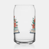 Book Can Glass Dosenglas (Links)