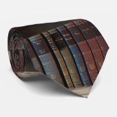 Book Classics Krawatte (Gerollt)