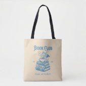 Book Club Fantasy Dragon Lovers Tasche (Vorderseite)