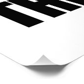 BOOK CLUB Lesen zwischen den Weinen Poster (Ecke)