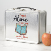 Book Companion Lunchbox (Beispiel)