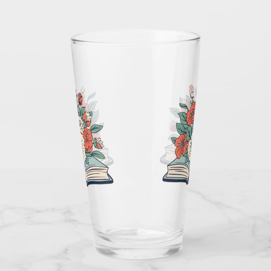 Book Glass Glas (Links)