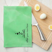 Book Lover Kitchen Towels Geschirrtuch (Viertel Falte)