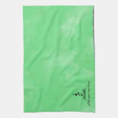 Book Lover Kitchen Towels Geschirrtuch (Vertikal)