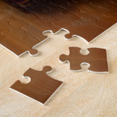 Book Lover Puzzle (Seite)