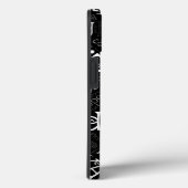 Book Lovers Word Cloud Case-Mate iPhone Hülle (Rückseite / Rechts)