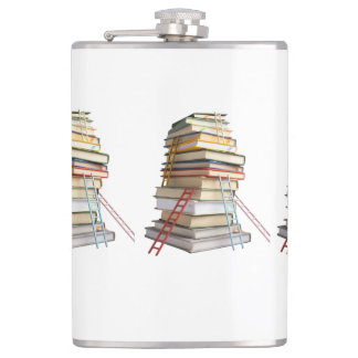 Book Mug Gifts for Book Lovers Flachmann