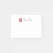 Book Notes Post It Notes Post-it Klebezettel (Vorderseite)