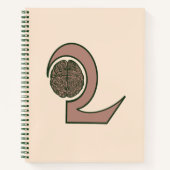 Book Notizblock (Vorderseite)