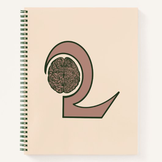 Book Notizblock (Vorderseite)